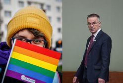 Zamieszanie wokół debaty LGBT w Europejskim Centrum Solidarności. Organizator komentuje