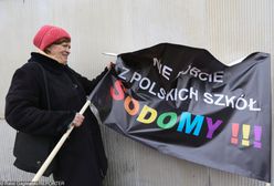 Burza podczas sesji Rady Warszawy. Politycy kłócą się o Kartę LGBT+