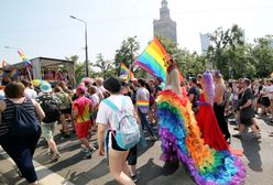 Sondaż ws. LGBT. Polacy jednoznacznie o adopcji dzieci przez pary homoseksualne