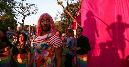 Wielkopolska. Radni głosowali ws. "LGDP" i gender