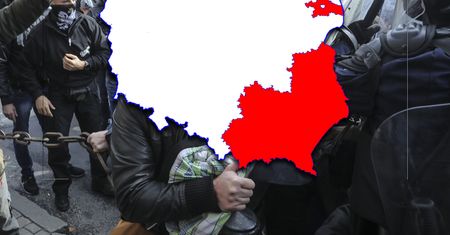 Według Wikipedii mamy w Polsce strefy "no-go" dla LGBT. "To oburzające"