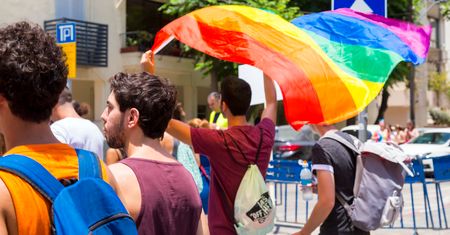 Rektorzy wydali stanowisko ws. LGBT. Apelują o złagodzenie języka