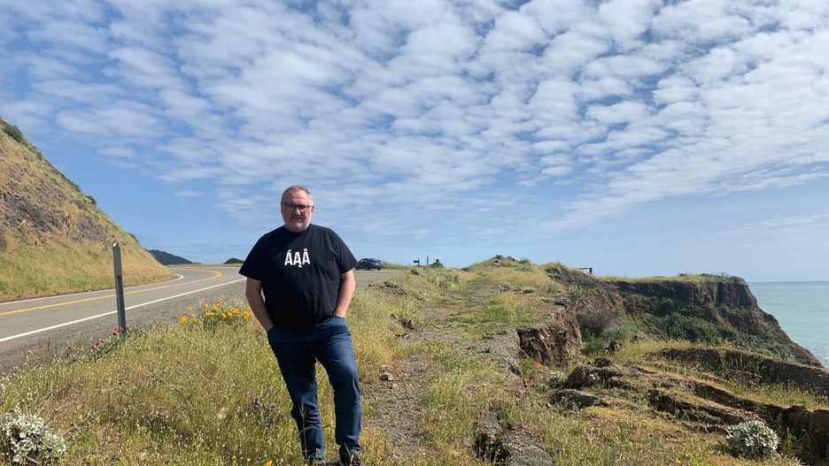 Marcin ma narzeczonego. Mówi, dlaczego nie zdecydował się na ślub nawet za granicą