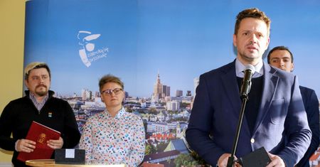 Makowski: "Biologia, a nie ideologia. Edukacja seksualna nie może indoktrynować dzieci" [OPINIA]