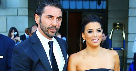 Eva Longoria wychodzi za mąż! Znamy szczegóły ceremonii