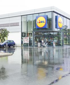 Lidl testuje bramki za kasami samoobsługowymi. Tak chce upiec kilka pieczeni na jednym ogniu