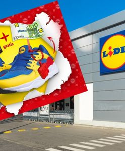 Lidl stworzył własne buty. Rozda je klientom w Niemczech
