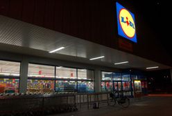 Lidl planuje e-sklep na Wyspach. Ma zostać uruchomiony w tym roku