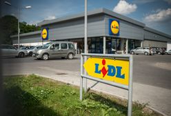 Lidl zapłaci klientce ogromne odszkodowanie. Złamała nogę w sklepie