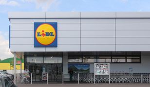 Lidl wprowadzi do oferty świeże sushi