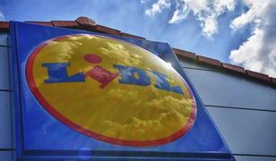 Trudne chwile dla Lidla. Torba ze sklepu na miejscu zamachu w Londynie