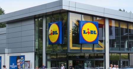 Szyld niemieckiej sieci na każdym osiedlu. Najwięcej sklepów otwierają Kaufland i Lidl