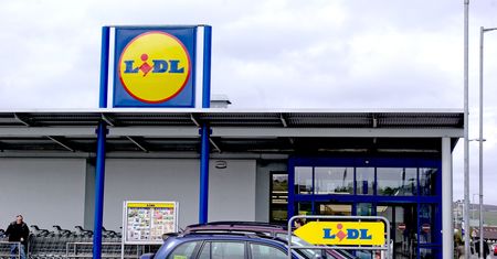 Chcą nazwać ulicę na cześć Lidla. "Bo jest ulica Stokrotki i Biedronki"