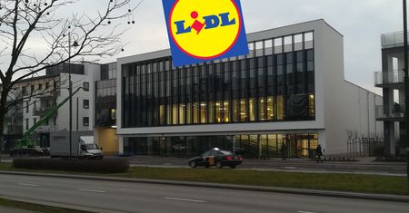 Lidl. Gazetka 7-11 stycznia 2020. Zobacz promocje