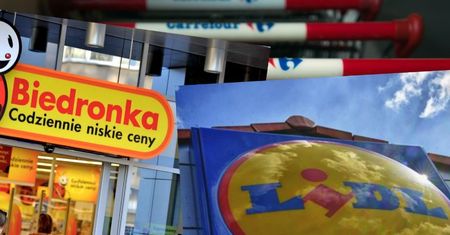 Dyskonty świętują Dzień Dziecka. Co przygotowały dla najmłodszych?