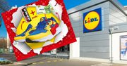 Lidl stworzył własne buty. Rozda je klientom w Niemczech