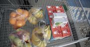 Lidl wprowadza warzywa bez opakowań. Zamiast plastiku - "tatuaż"