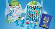 Lidl od dzisiaj rozdaje Smerfy Stikeez. W internecie można już kupić całą kolekcję