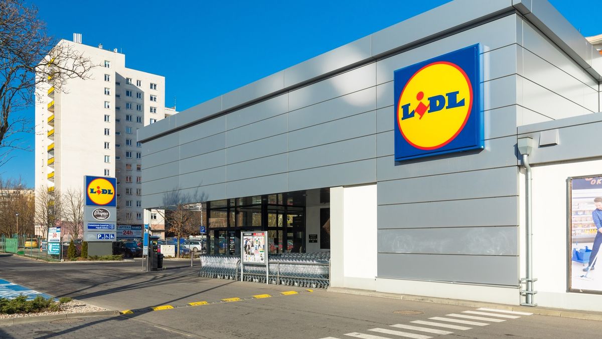 Podwyżki i nowe miejsca pracy. Lidl walczy o pracowników 