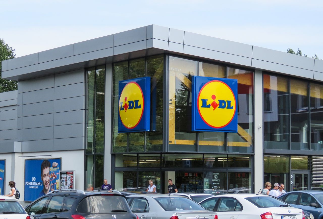 Lidl zazdrościł food trackom. Nowa oferta ma przyciągać ich miłośników