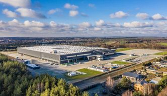 Lidl rusza z nowym centrum dystrybucyjnym. Największe w Polsce