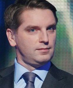 Tomasz Lis w szpitalu, jego program odwołany