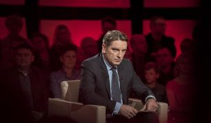 Firma Tomasza Lisa zarobiła na umowie z TVP miliony. Oto komentarz dziennikarza