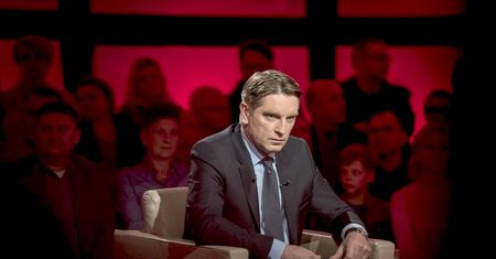 Marcin Makowski: ”Pan Duda” gorszy od ”prezydenta Jaruzelskiego”. Tomasz Lis i jego wyprawa poza granice rozsądku