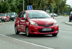 Rodzice jako wzór dla młodych kierowców. W Polsce jest z tym słabo