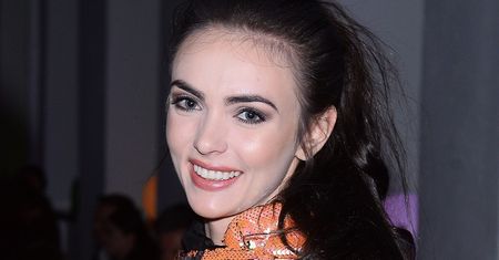 Marcela Leszczak z Top Model już tak nie wygląda. Zmieniła się nie do poznania! Teraz jest blondynką