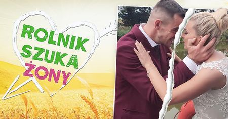 Gwiazdy "Rolnika" rozstały się. Opublikowały oficjalne oświadczenie: "To jest ostatnie nasze wspólne zdjęcie"