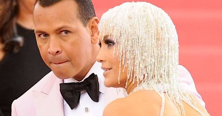 Jennifer Lopez zataiła swój ślub z Alexem Rodriguezem? Zagraniczna prasa dotarła do szczegółów