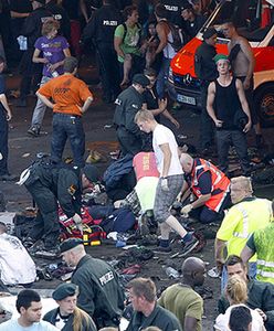 Impreza typu Love Parade w Polsce?