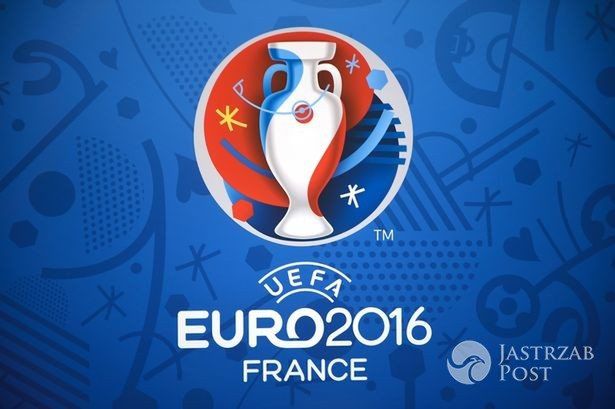 Logo EURO 2016