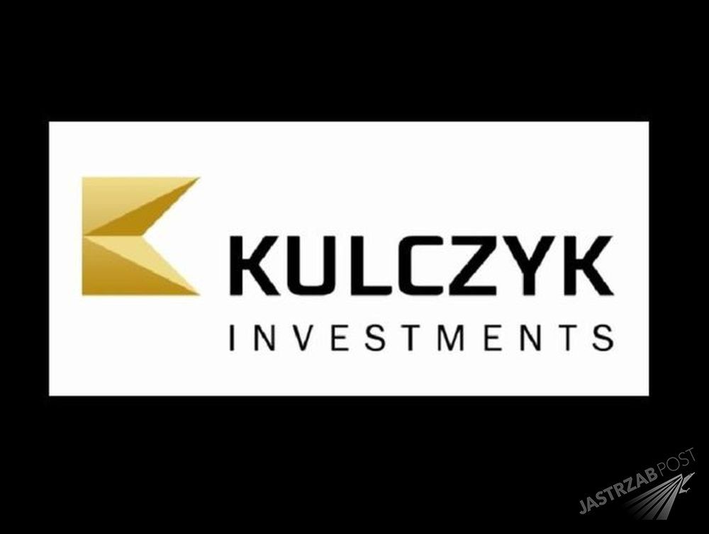 Logo Kulczyk Investments