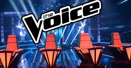 Emisje programów "The Voice" zawieszone. W tle afera i oskarżenia o molestowanie. Przecieki z planu wprawiają w osłupienie