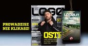 "Prowadzę, nie klikam!" – akcja społeczna magazynu "Logo"