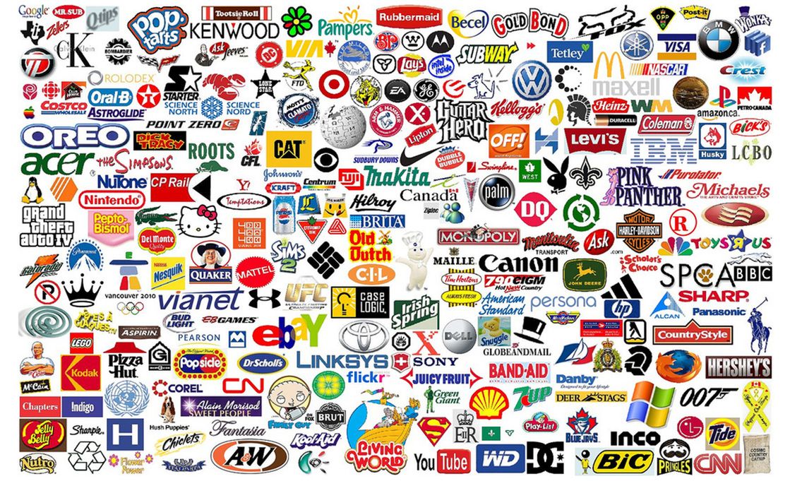 Wiesz, skąd się wzięły nazwy znanych firm?