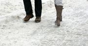 Pogoda na dziś. Prognoza zagrożeń IMGW - niebezpiecznie przede wszystkim na drogach