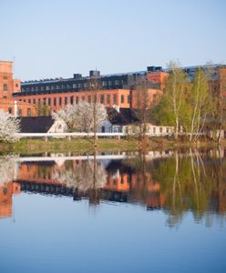 Łódź planuje nowe atrakcje w mieście - chcą odtworzyć historyczne rzeki