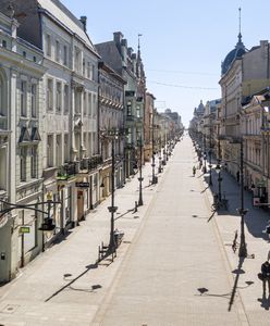 Strach przed koronawirusem zatrzymuje ludzi w domach. Transport w miastach odczuwa skutki