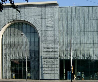 Koronawirus w Polsce. Bileter z Filharmonii Łódzkiej jest zakażony