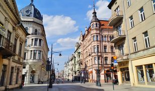 Łódź coraz mniejsza, a problemów coraz więcej. Zobacz starcie kandydatów na prezydenta