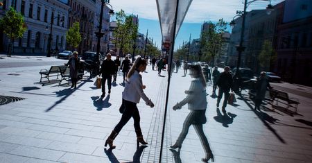 W tym mieście aż 46 proc. kandydujących do wyborów to kobiety. To fenomen