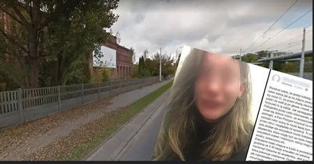 Brutalny atak na studentkę w Łodzi. Zaskakujące oświadczenie policji
