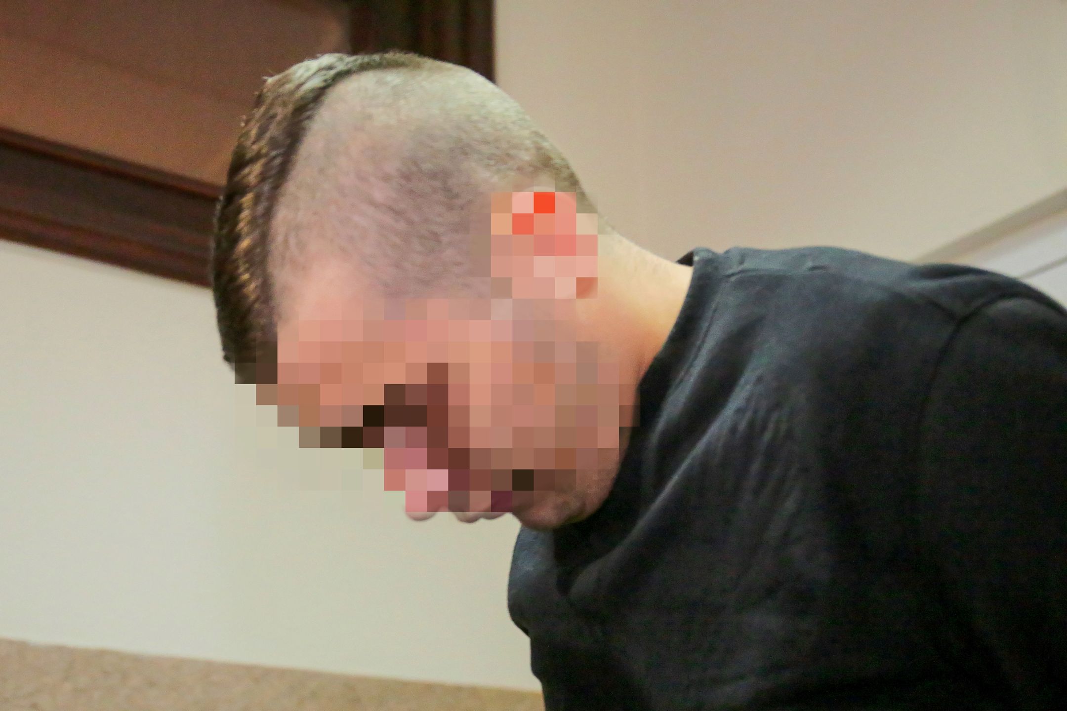 Łódź. Podejrzany 26-latek został aresztowany na 3 miesiące