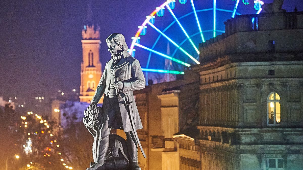 Łódź po raz pierwszy zorganizowała loterię podatkową. Wcześniej zrobiło to kilka innych miast, choć na innych zasadach