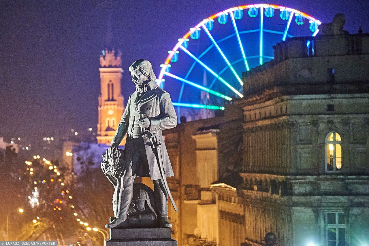 Łódź zachęca do płacenia podatków. Aż chce się sparafrazować reklamę: "To absurd, że nowi klienci mają lepiej"