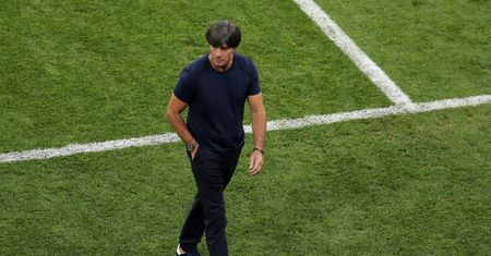 Niemcy odpadli z mundialu. Więc jeszcze Polska nie zginęła, póki my czujemy Schadenfreude