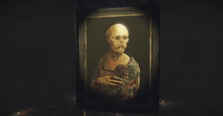 "Layers of Fear" - polska gra całkowicie za darmo. Promocja na Steamie nie potrwa długo